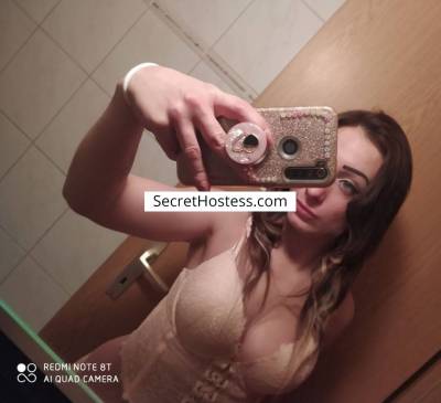 22 Year Old Caucasian Escort Bern Brown Hair Brown eyes - Image 9