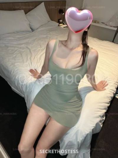 Mercedes 20Yrs Old Escort Size 8 Perth Image - 1