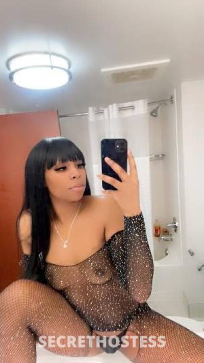 Paris 20Yrs Old Escort Columbia SC Image - 2