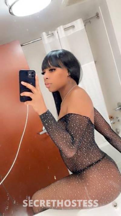 Paris 20Yrs Old Escort Columbia SC Image - 3