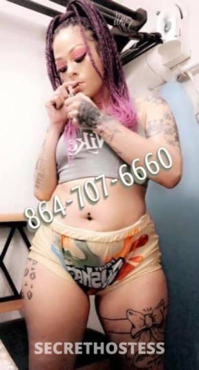 QueenyBabyyy 29Yrs Old Escort Charleston SC Image - 4