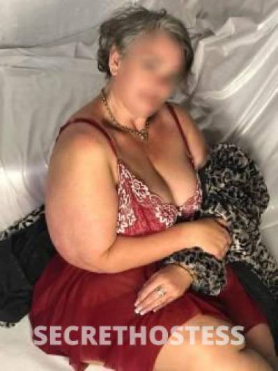 Samantha 50Yrs Old Escort Melbourne Image - 5