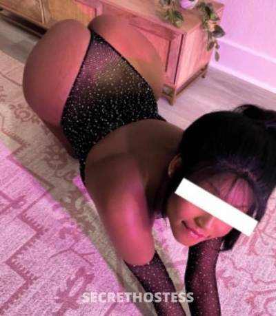 SerenaBlack 21Yrs Old Escort Charleston SC Image - 3