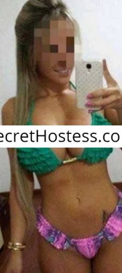 29 Year Old Caucasian Escort Aubange Blonde - Image 2