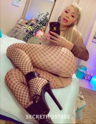 Sylvannah 25Yrs Old Escort McAllen TX Image - 0