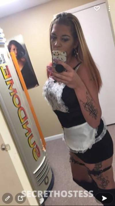 Tiffany 29Yrs Old Escort 170CM Tall Pittsburgh PA Image - 7