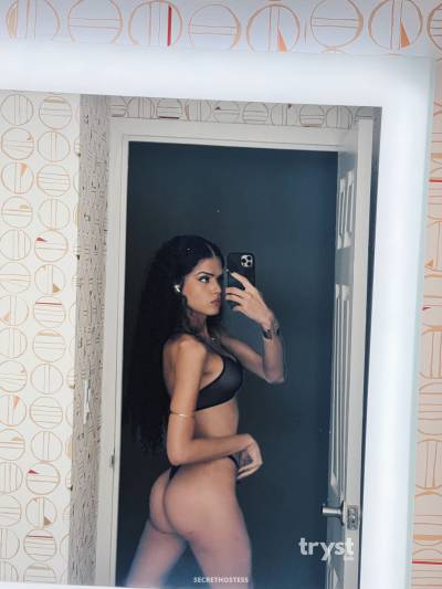 20 Year Old Brazilian Escort Manhattan NY Brunette - Image 6