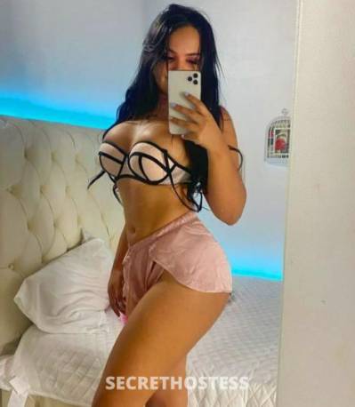 23 Year Old Colombian Escort Charlotte NC - Image 2