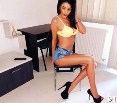 23Yrs Old Escort Manchester Image - 0