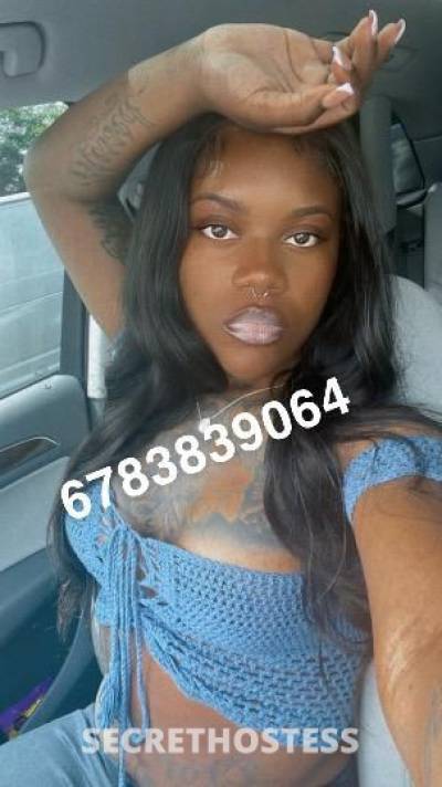 24Yrs Old Escort Atlanta GA Image - 1