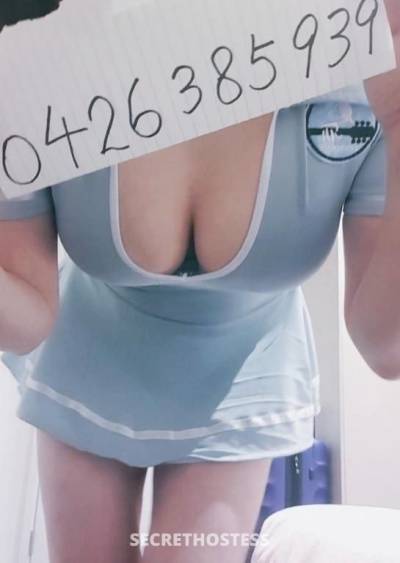 26Yrs Old Escort Size 6 Townsville Image - 1