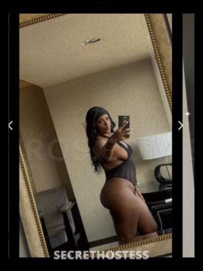 Chanel 23Yrs Old Escort Charlotte NC Image - 4