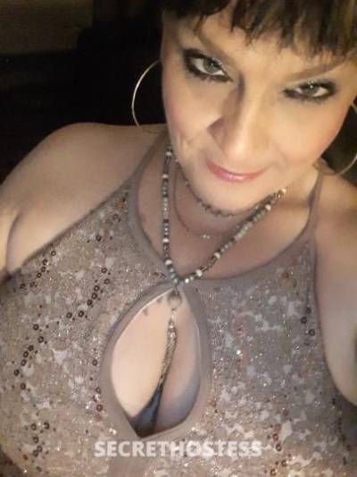 Crissy 49Yrs Old Escort Tulsa OK Image - 1