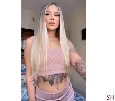 Crystal 21Yrs Old Escort London Image - 6