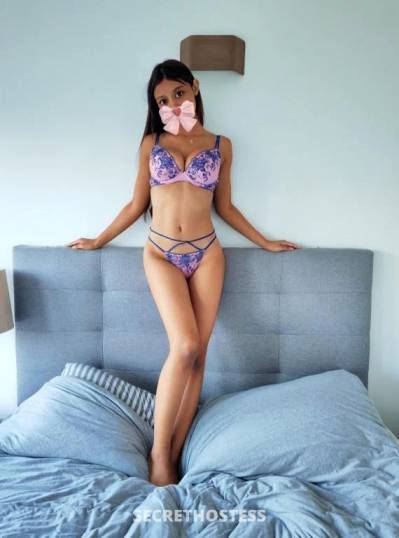 Georgina 21Yrs Old Escort Melbourne Image - 2