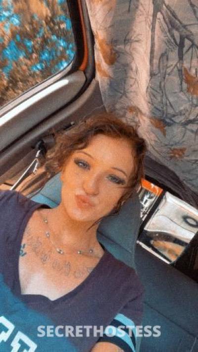 24 year old Escort in Wilmington NC new to the city