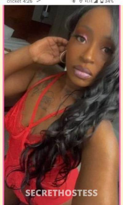 MOCHA 25Yrs Old Escort Tulsa OK Image - 1