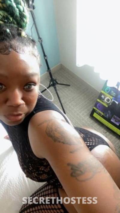 Mocha 26Yrs Old Escort Tulsa OK Image - 4