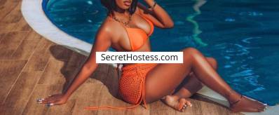 Noellene 23Yrs Old Escort 61KG Kampala Image - 2