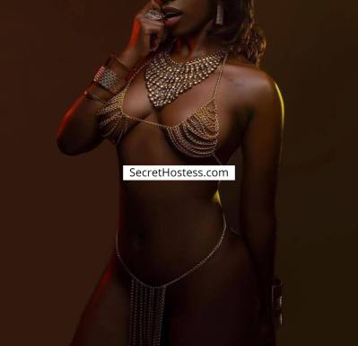 Noellene 23Yrs Old Escort 61KG Kampala Image - 3