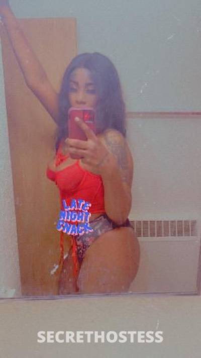 Peaches 20Yrs Old Escort 170CM Tall Toledo OH Image - 3