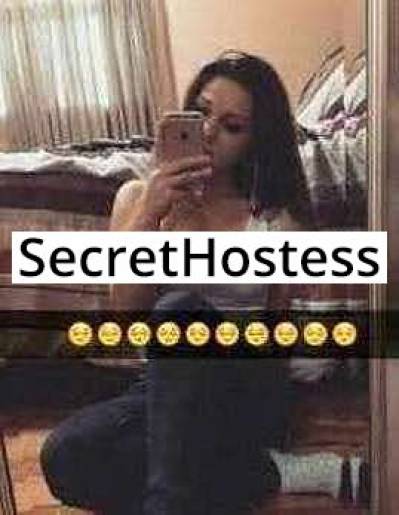 21 Year Old Mixed Escort Chicago IL Brunette - Image 6