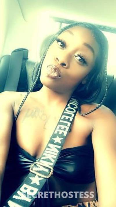 Starr 26Yrs Old Escort Greensboro NC Image - 1