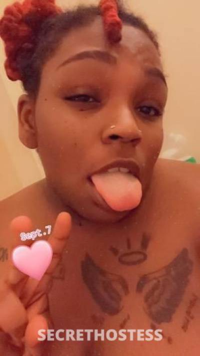 THROATGOAT👅💦 27Yrs Old Escort Greensboro NC Image - 0