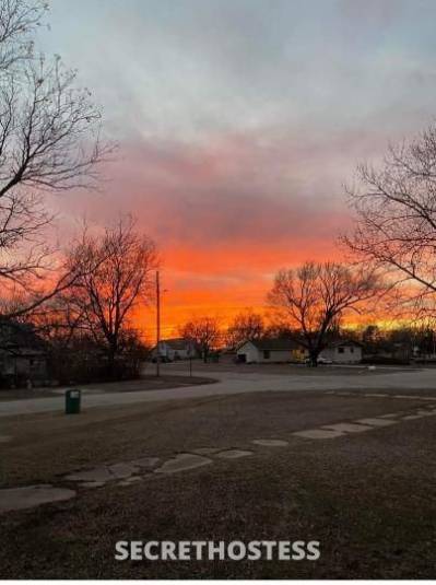 An empty day on the calendar in Stillwater OK