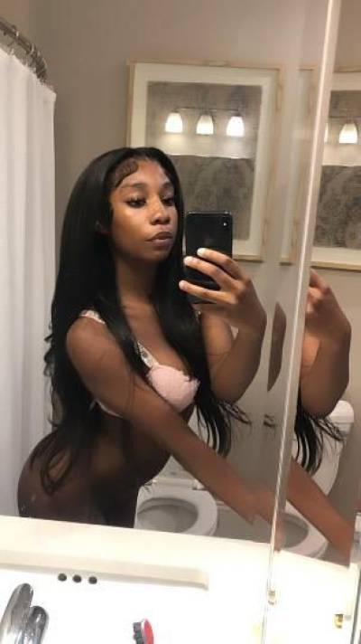 20Yrs Old Escort Kansas City MO Image - 1