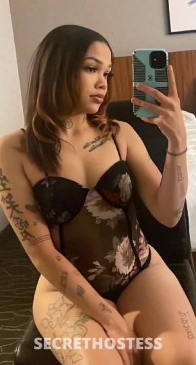 New to Town LIMITED TIME ONLY Puerto Rican Princess in Detroit MI