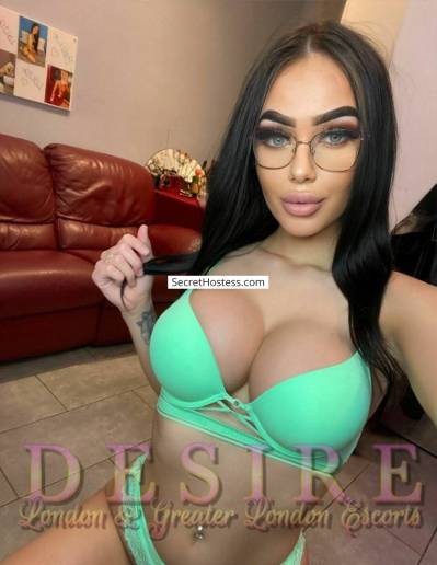 20 year old Russian Escort in London Ricky