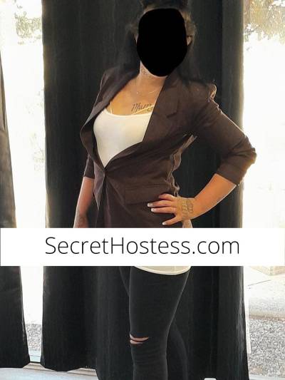 28Yrs Old Escort Adelaide Image - 1