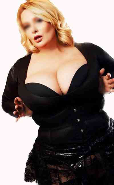 44Yrs Old Escort Size 18 94KG 176CM Tall London Image - 0