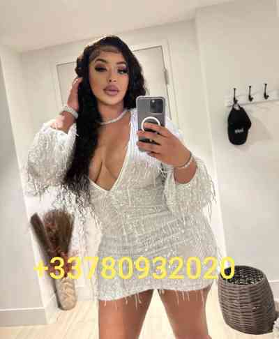 Escort and Massage in Montreal