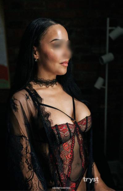 Alexis 30Yrs Old Escort 167CM Tall Montreal Image - 2