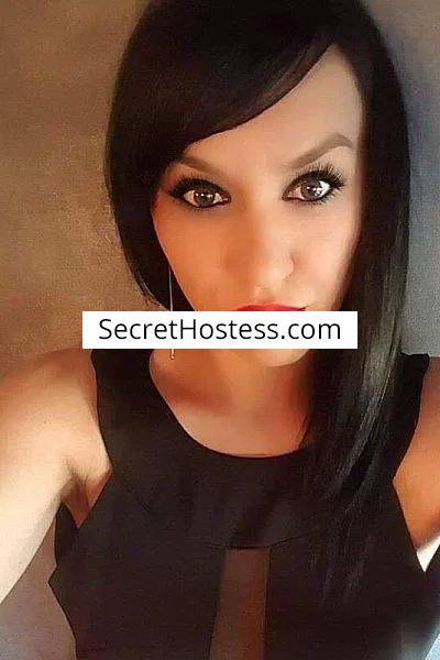 Ava 24Yrs Old Escort Size 6 64KG 180CM Tall Reading Image - 0