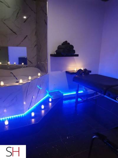 Massage azul in Longueuil