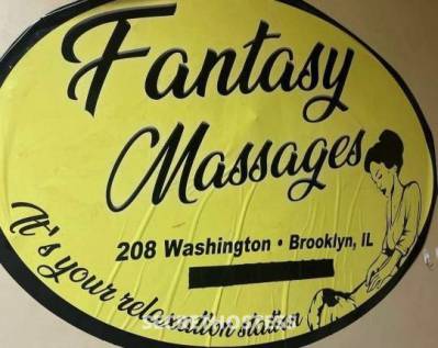 FantasyMassages 25Yrs Old Escort Saint Louis MO Image - 0