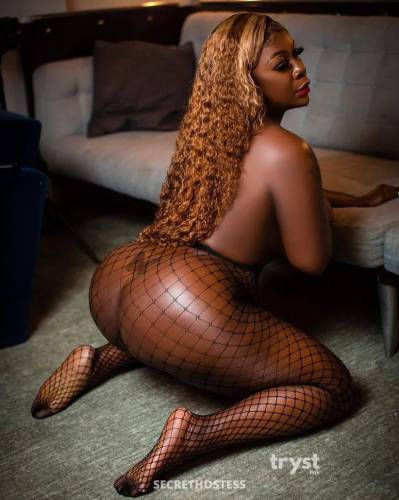 Kokomarie Monroe 30Yrs Old Escort Size 10 169CM Tall Brooklyn NY Image - 1