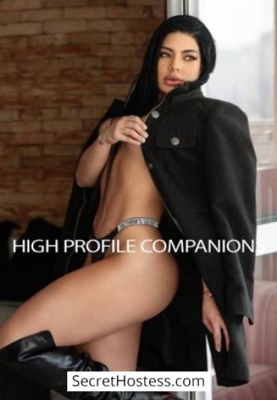 Mack, High Profile Companions Agency in London