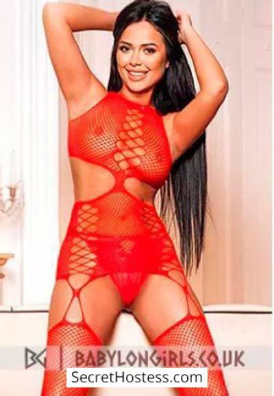 Natallie 28Yrs Old Escort 165CM Tall London Image - 4