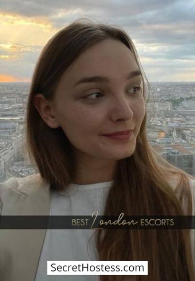 Slovena 20Yrs Old Escort 177CM Tall London Image - 2