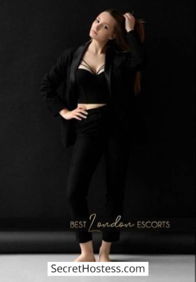 Slovena 20Yrs Old Escort 177CM Tall London Image - 3