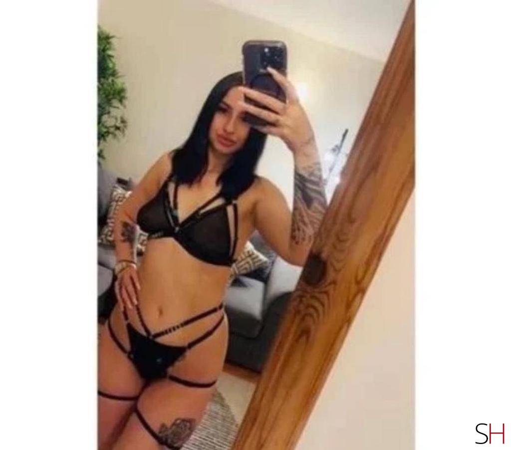 Bianca 29Yrs Old Escort 60KG Salford Image - 4