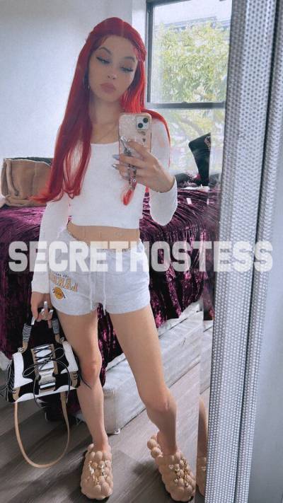 19Yrs Old Escort 49KG 134CM Tall New York City NY Image - 4