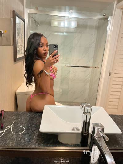 Aaliyah Rose - Let Me Cater To You in Las Vegas NV