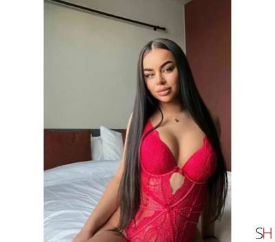 22 year old Latino Escort in Brighton East Sussex Maria sweet dream, Independent