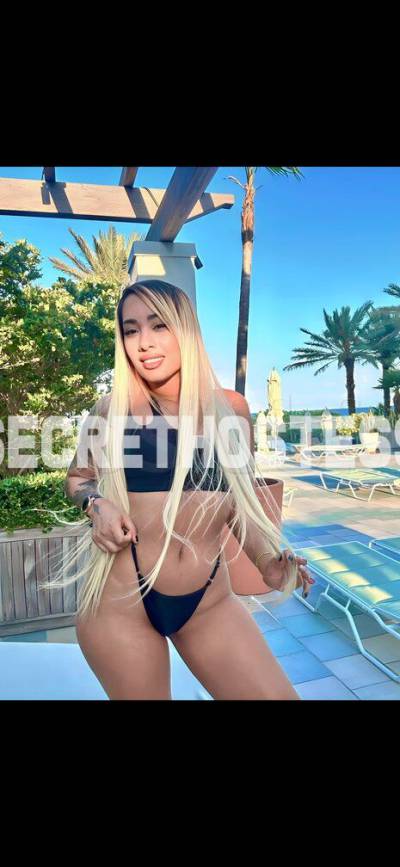 25Yrs Old Escort Miami FL Image - 0