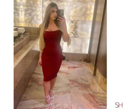 27Yrs Old Escort Image - 3